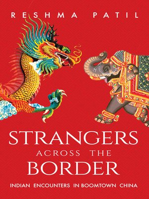 cover image of Strangers across the Border